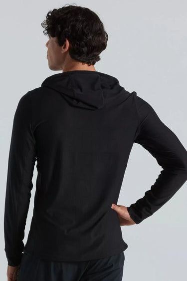 Hoodie Fresh Black